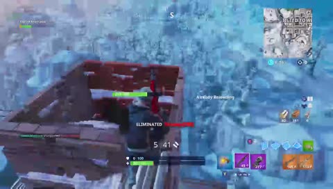 Fortnite Duos | Road to 50 Followers