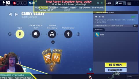 PVE until new PVP challanges! [7/2019]