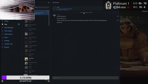 My Tummy Huwts PC//NA