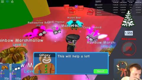 ROBLOX днем и ночью