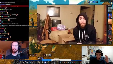 New Game, Same Savage