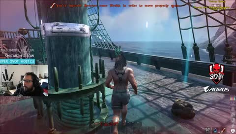 La Bataille du Grand Nord!