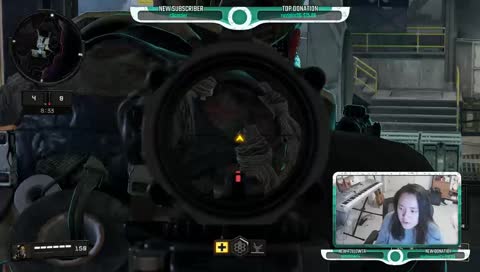 [PS4] Black Ops Grind!