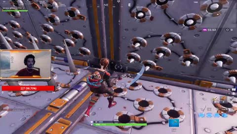 CIZZORZ DEATHRUN 2.0//!discord !insta !youtube
