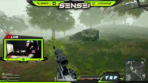 Просто чилим XD