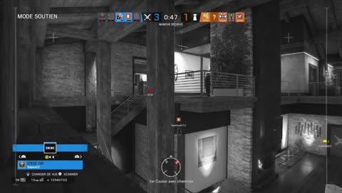 Ps4 je me fais carry par hawkzitv ah ah ah   ( L'amour pour moi c'est qu'une legende comme les licornes )[ !ST ]