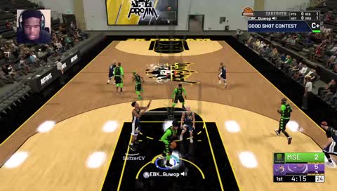 Team Proam (13-0) Elite ⭐️ !sub Follow up 🔥 (107/150 Followers)