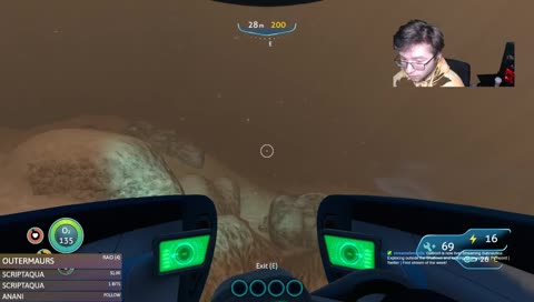 wHATS IN ThE dEEP????