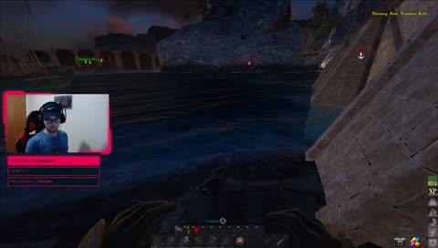 Atlas! Lawless PvP. Easy raids!