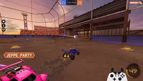 🌊 CHAMP 2 GRIND | Ranked und Freeplay | !stats !giveaway ~ twitch.tv/harruko