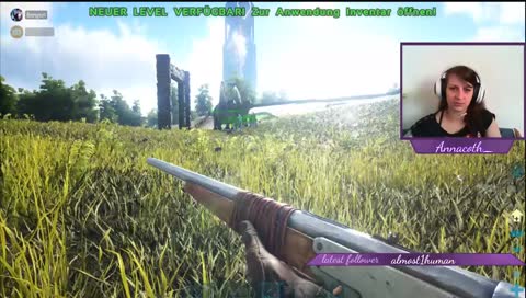 Neues Ark Projekt #4