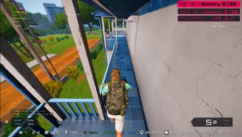 [ENG]  Tanoa Exile | Missions and squad