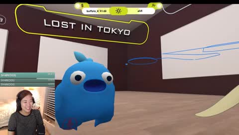 can i get an uwu [playing ukulele for every sub]