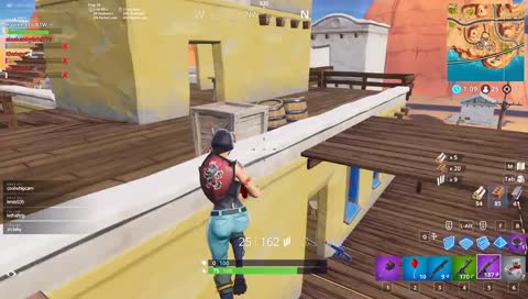 Trying to win some games with a scrub. - All socials: @CallMehHawke