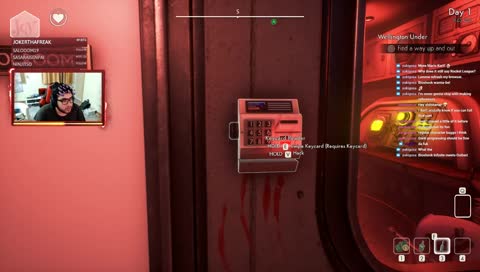 [EN/AR] we happy few | نحن السعداء القليلون