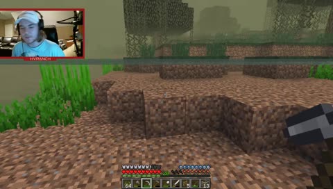 BEST MINECRAFT PLAYER EVER? (INFINITY GAUNTLET ON STREAM) !prime