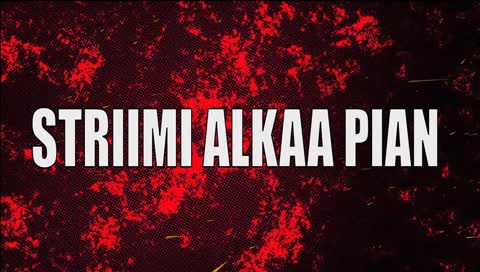 [FIN/ENG] Good Morning bois!