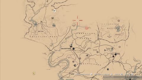 [FR] Let's play : Il était une fois dans l'ouest, jour 2