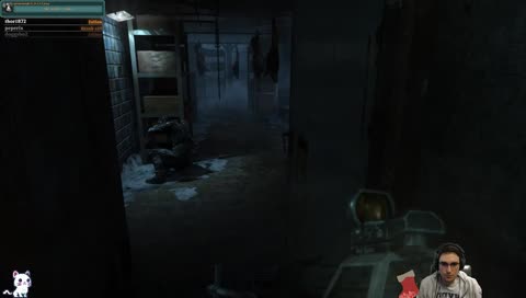 [EN] The metro needs to be protected. !loots to support the channel for free