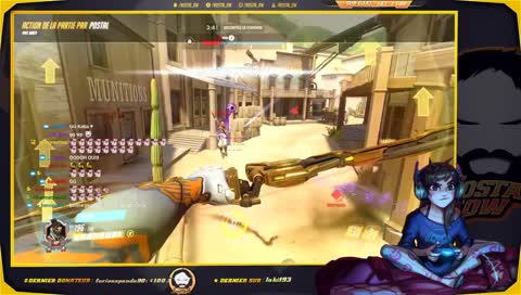 La Nostinale - Youpi Matin!  !ptr