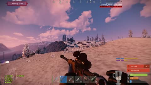 HeadShoot Jmilaa