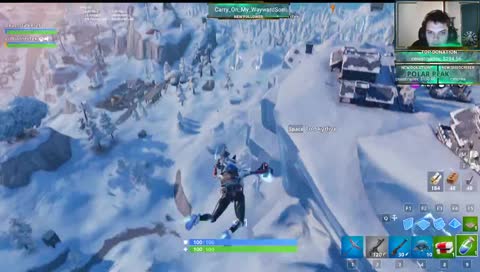 Fortnite Duos With LITTLEBROTHERTEK!