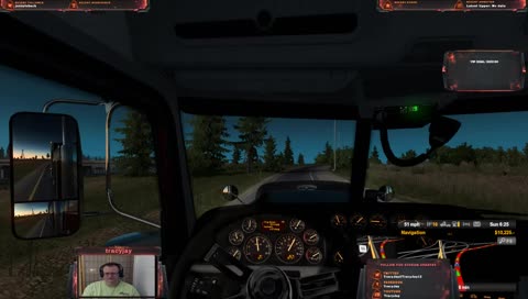 ATS MP...Statemaster VTC