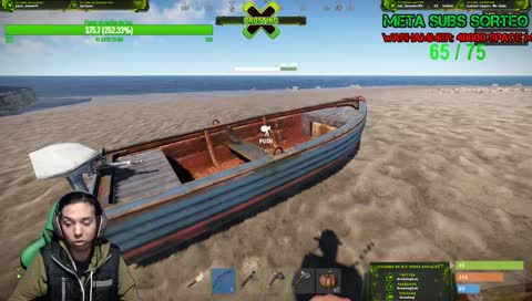 Después de 24h en stream sigo vivo, after de chilling! | !sorteo !loots #Crossarmy #FroZtGaming [ESP/LAN/MEX]