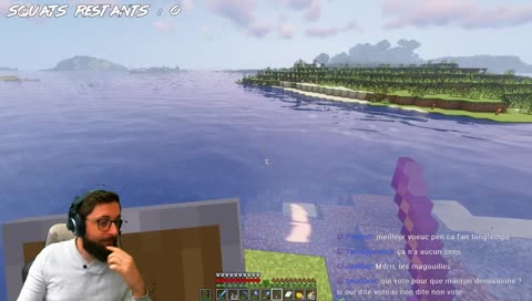 DÉFI MINECRAFT HARDCORE - Survie Ultra Hardcore - Pas de F3 + Shaders en continue | OPERATION PARTENARIAT EN COURS...