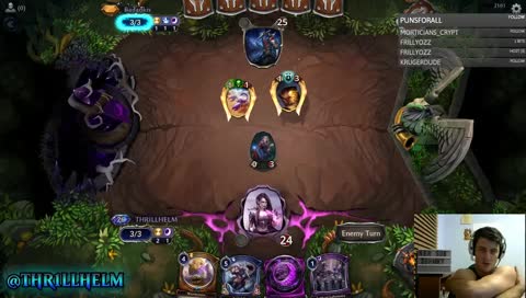 [FE] [AUS] Sneaking in top 20 drafts before patch !drops