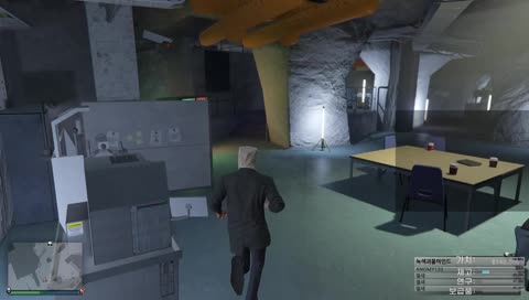 [타눅] 그냥 놀러왔습니다