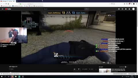 Cpt. sLog! !prime !discord