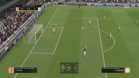 WL, DR Rewards. Fabinho & De Gea💪