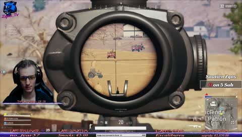 [Fr-Pc] GoodMorning Les Boys - @Zqns_TV sur Twitter - Godbless les Boys . !hello