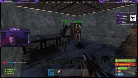 OMFG BRYCE BREAD IS GAWD