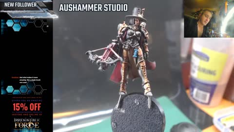 Aushammer Studio