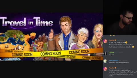 Criminal Case: The Conspiracy Case #53 - Playing Dead LIVE!