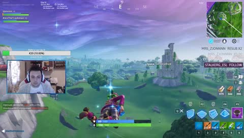 Duos with AlexTheTrashman