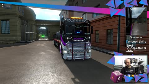 Paradice Triller - Multiplayer Heavy Haul