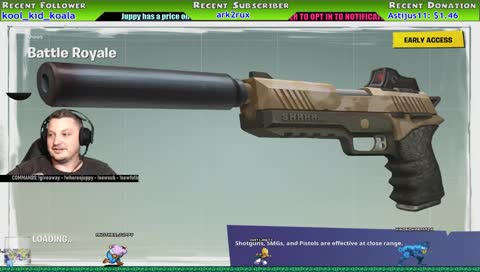 $50 prize if sub wins where's Juppy tonight!