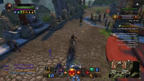 [Xbox] It's been a long time since I've played this, relearning