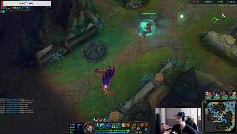 Archie2b GRANDMASTER EUW