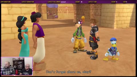 Zack's Super Unreasonably Late Night Stream 1 1/2