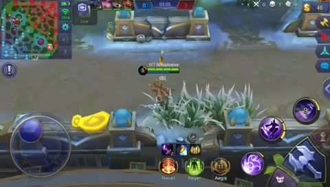 SOLO QUE, getting back to Legend and then Mythic
Mic on* English/Swedish/Norweigan
Come say hi :)
9-3