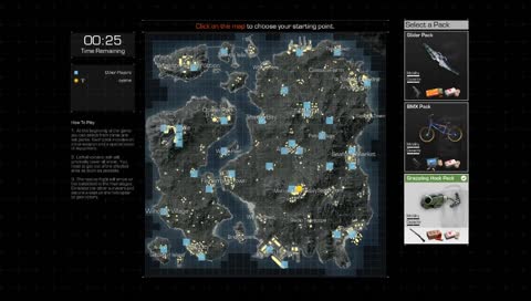 　im spiderman lol

Ring Of Elysium