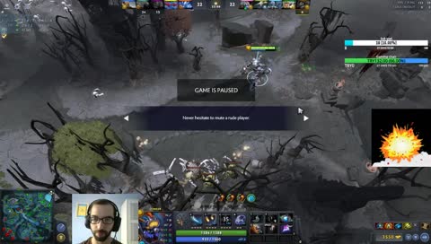 [TR/ENG]Tinker is back , Youtube/funkefal !d2d