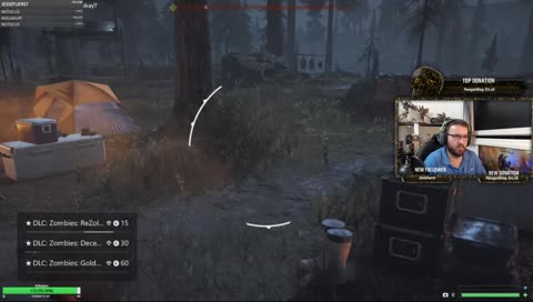 dead living zombies dlc [GST] [aus xb1]