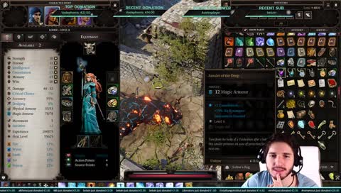 [PS4|Ger/Eng] Down with the Shriekers!