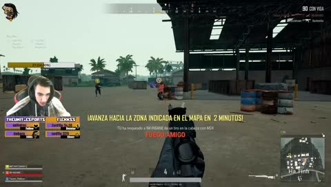 Probando el nuevo PC // GRACIAS MIS FLEQUILLOS <3