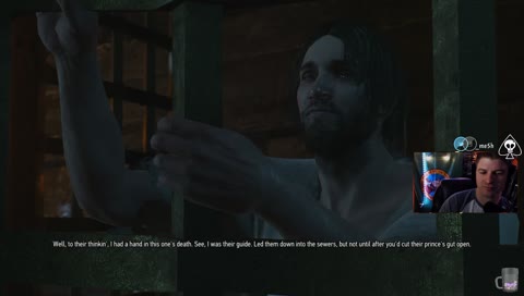 [Eng] Still doing the thing| Witcher 3/Ep 18... !podcast | Tweet/IG:@ _me5h